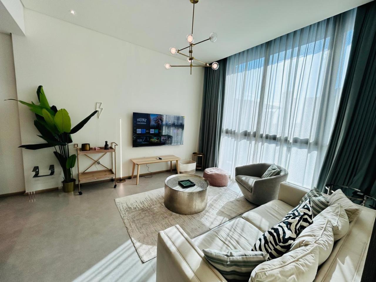 अपार्टमेंट Premium 1bhk In Signature Living, Jvc! Pool View Dubai